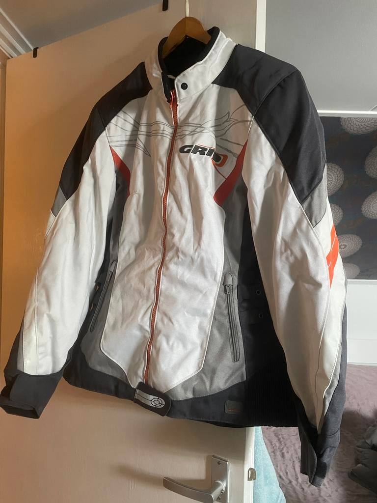 Mooi dames motorpak maat XL, Ophalen of Verzenden, Tweedehands, Dames, Combipak