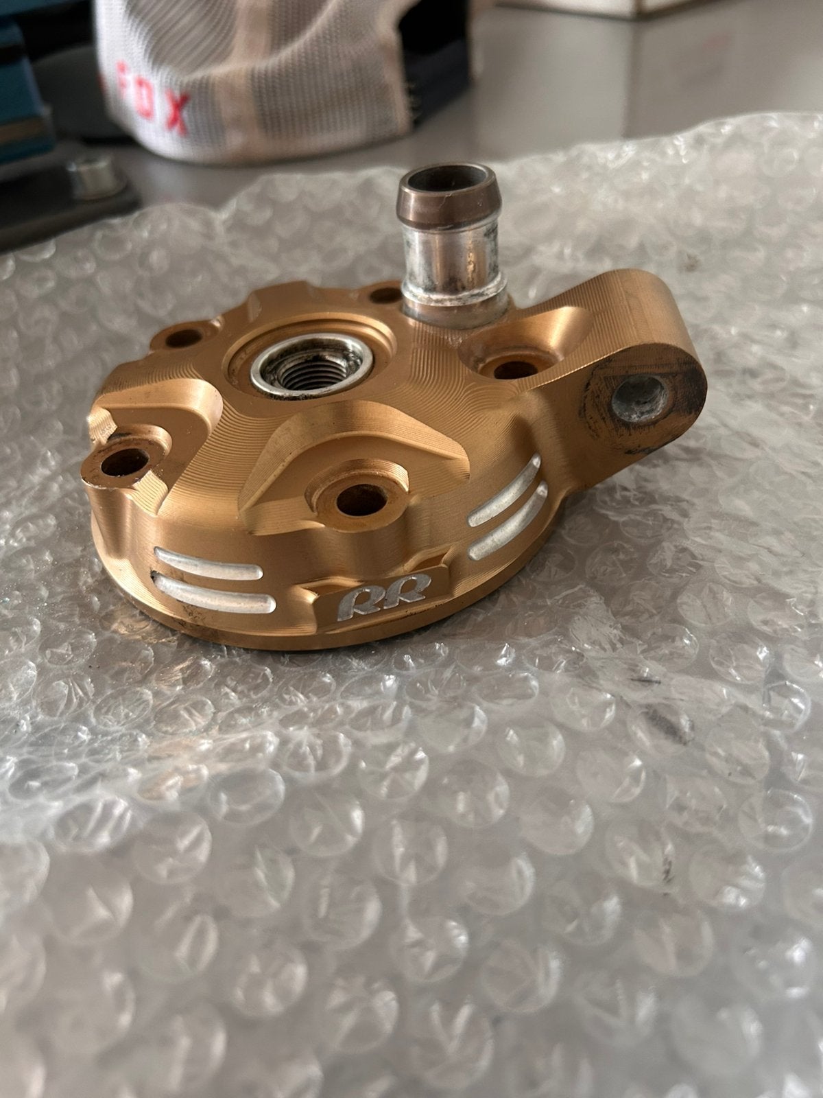 YAMAHA YZ125 TUNING KIT 22-26, Ophalen of Verzenden