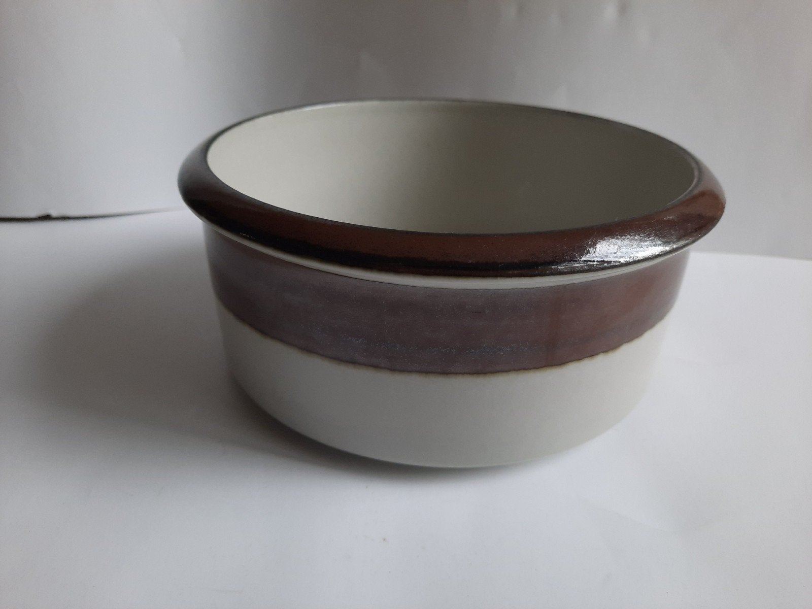 Vintage Fins schaal Arabia Karelia Anja Jaatinen '70 Iittala, Verzenden