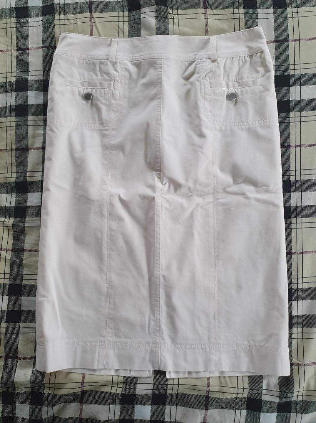 Basler mt M ongeveer crème, Maat 38/40 (M), Basler, Nieuw, Ophalen of Verzenden