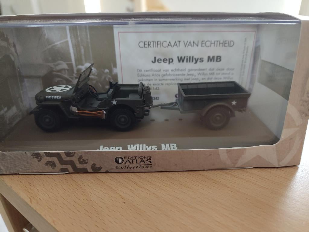 Modelauto, Ophalen of Verzenden, Zo goed als nieuw, Auto, Overige merken