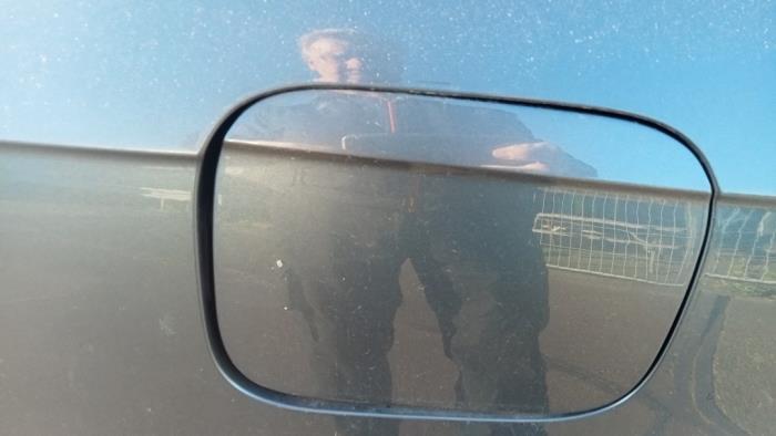 Tank Klep van een Seat Exeo (LX7R), Auto-onderdelen, Carrosserie en Plaatwerk, Seat, Gebruikt, 3 maanden garantie, Ophalen of Verzenden