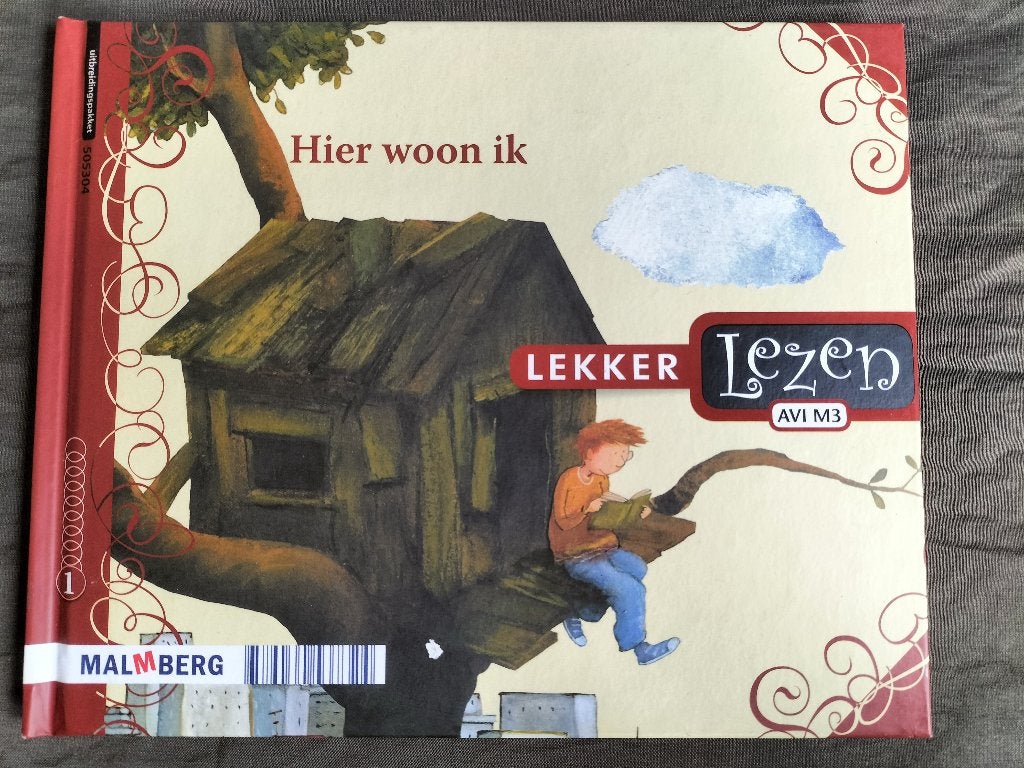 3 boeken uit serie Lekker Lezen van Malmberg / avi M3 - E4, Boeken, Ophalen of Verzenden, Zo goed als nieuw, Malmberg, Fictie algemeen