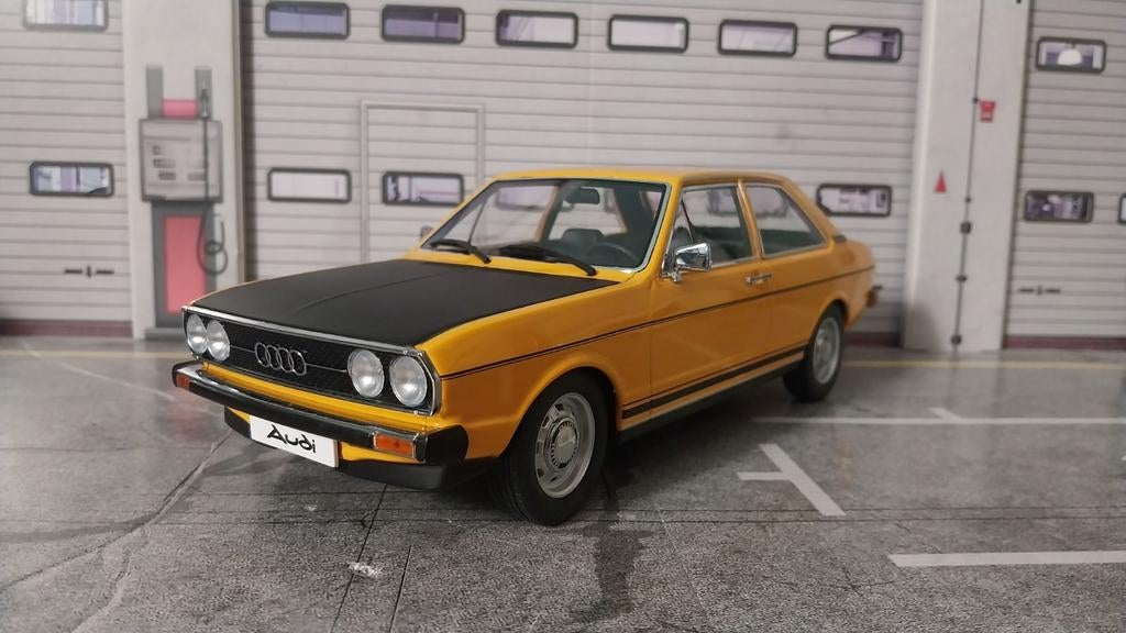 Grote verzameling modelauto's, Ophalen of Verzenden, Nieuw, Auto