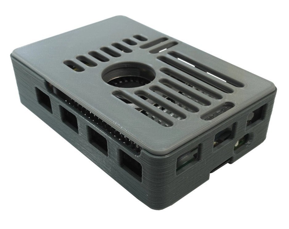 Raspberry Pi 5 – 8GB Starter Kit (Nieuw & Compleet), Ophalen of Verzenden, Nieuw, Linux