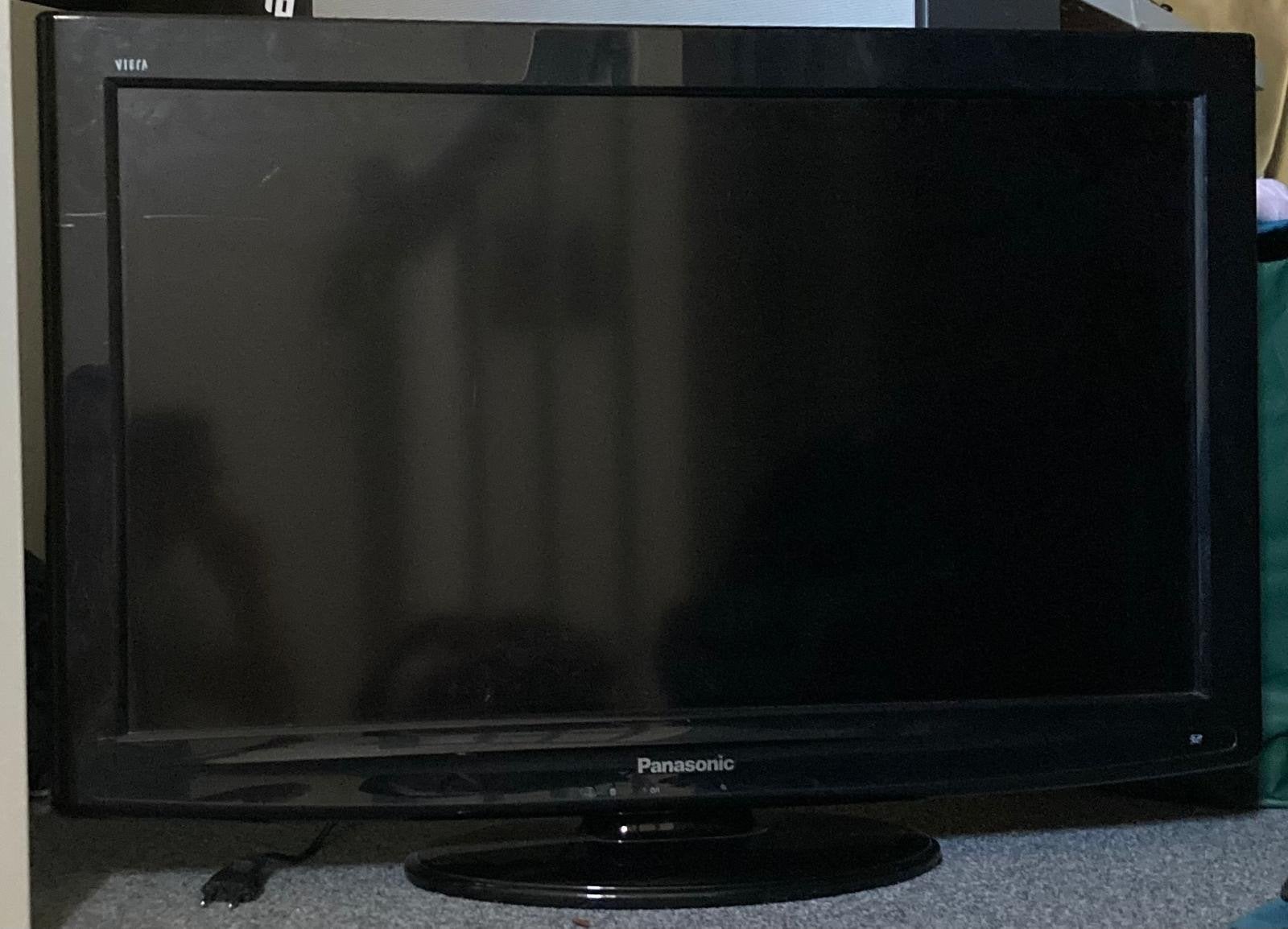 Panasonic TX-L32C2EA LCD TV 80 cm (32 inch), Ophalen, Gebruikt, Panasonic, LCD