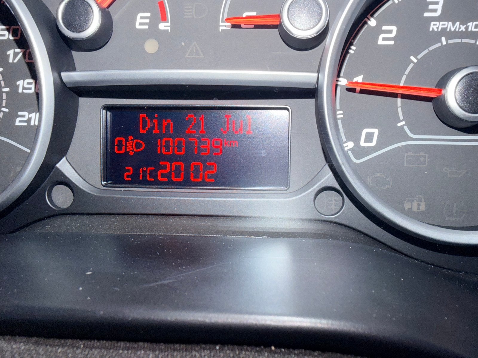 Fiat Doblo Cargo GB 1.6 MJ 120pk L1h1 2020 Blauw, Auto's, Voorwielaandrijving, Stof, 1414 kg, 4 cilinders