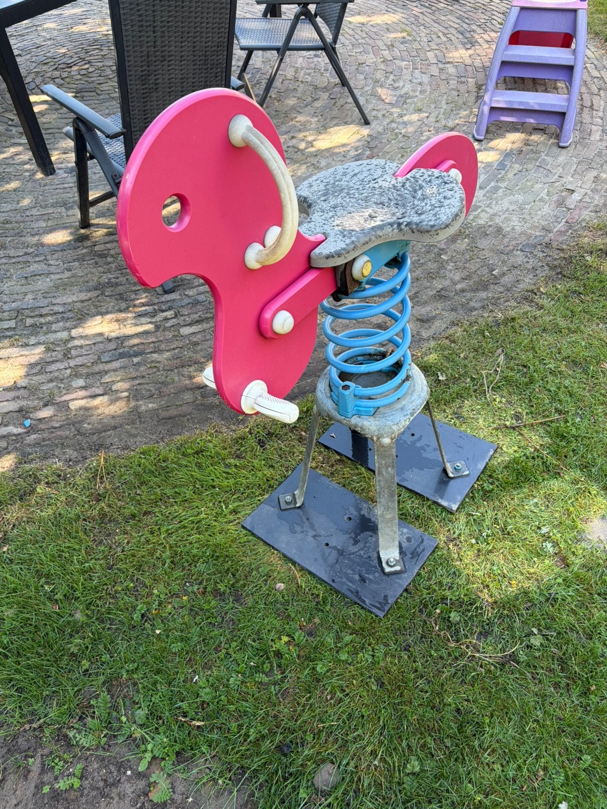 Te koop: wipkip, Ophalen, Gebruikt, Overige typen
