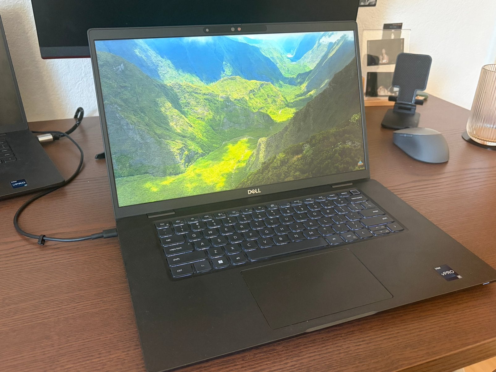 Dell Latitude 7530/i7/16GB/512GB, Computers en Software, Windows Laptops, Met videokaart, 2 tot 3 Ghz, Nieuw, 14 inch