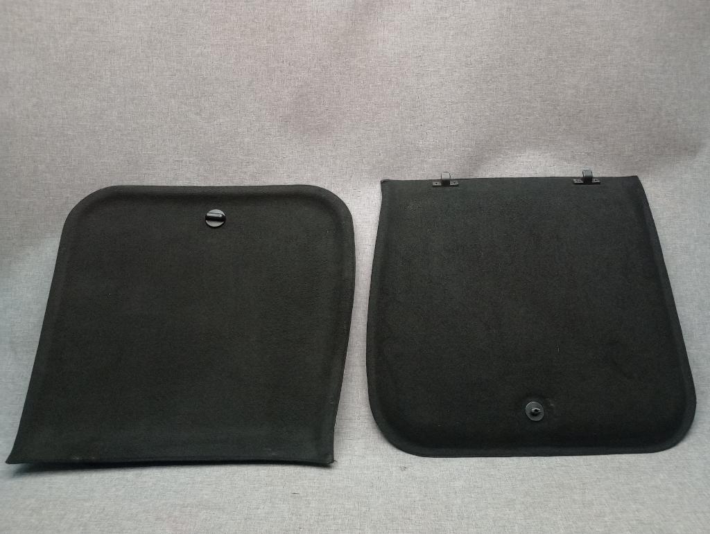 Toyota MR2 SW20 targa blinds zwart, Auto-onderdelen, Ophalen of Verzenden, Gebruikt, Toyota