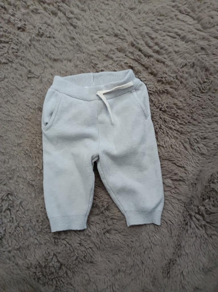 Zara joggingbroek, Ophalen of Verzenden, Jongetje of Meisje