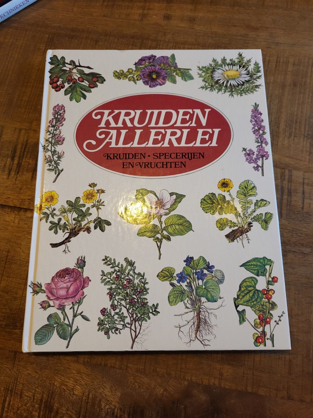 Kruiden Allerlei, Ophalen of Verzenden