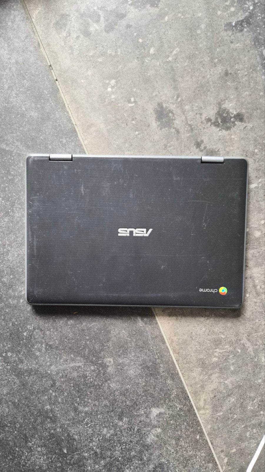 Asus Chromebook Flip C214M - 4GB RAM, 64GB Opslag, Computers en Software, Gebruikt, Asus, 64GB, 11 inch
