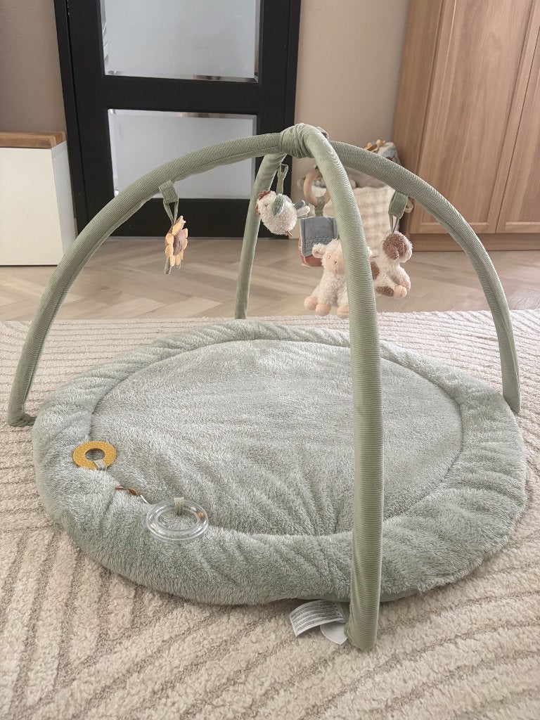 Little dutch x Speelkleed, Kinderen en Baby's, Ophalen, Zo goed als nieuw