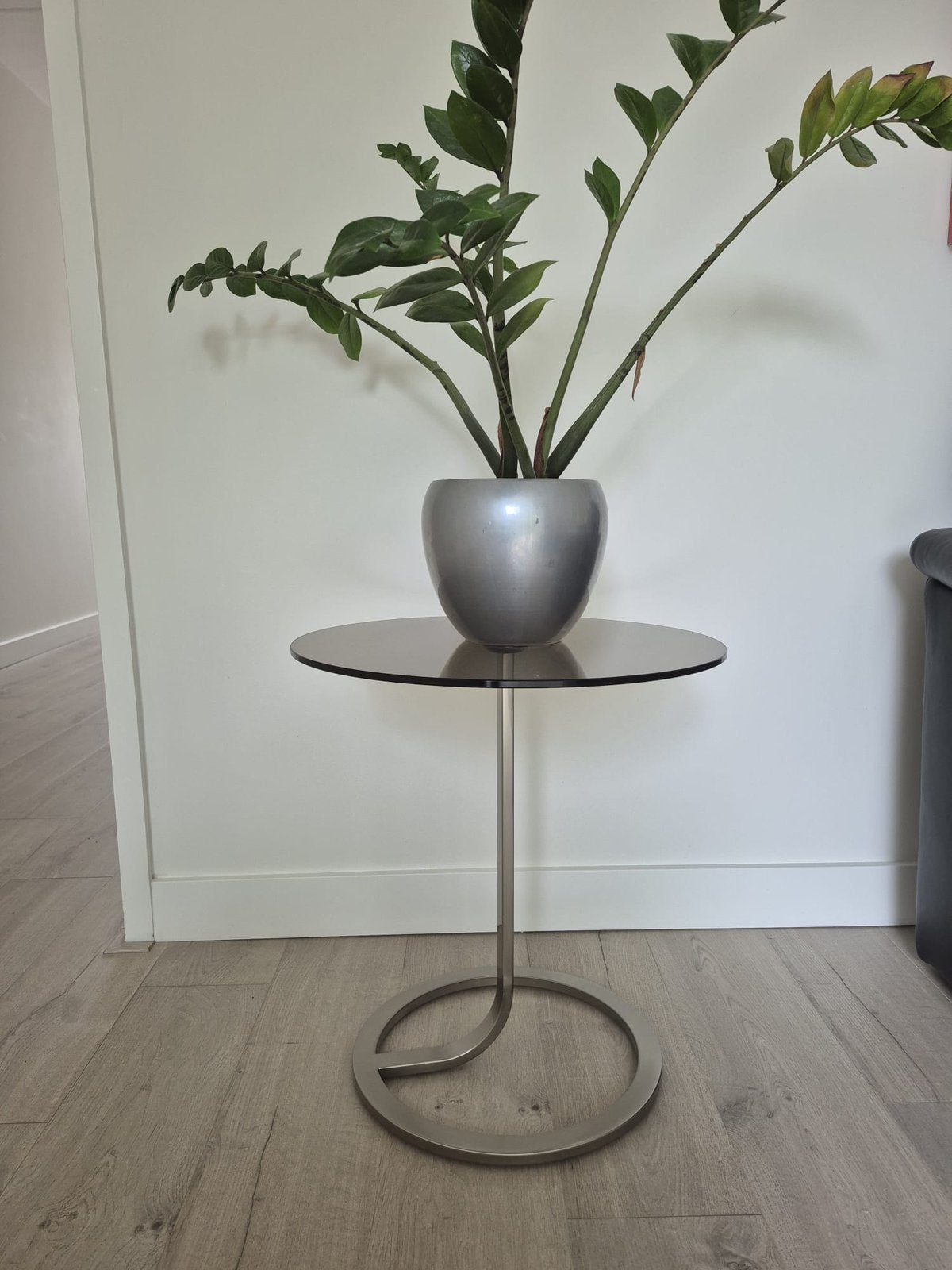 Bijzettafel, Ophalen, Gebruikt