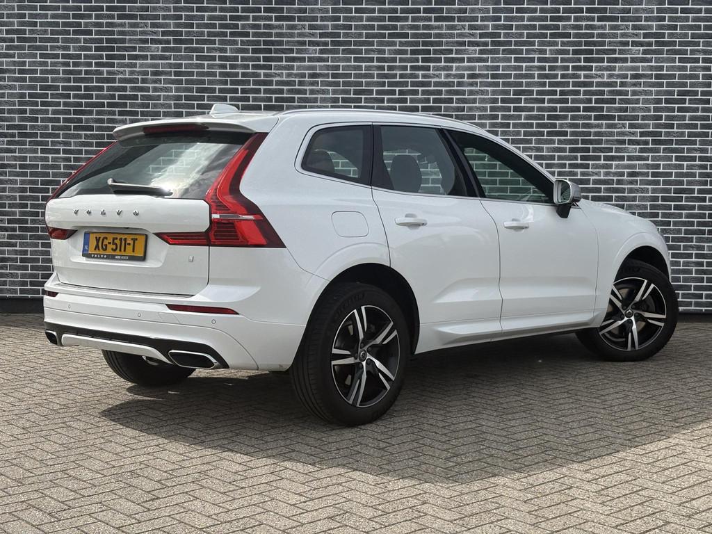 Volvo XC60 2.0 T8 Twin Engine AWD R-Design | Plug-in Hybrid, 12 maanden, Gebruikt, Euro 6, 4 cilinders