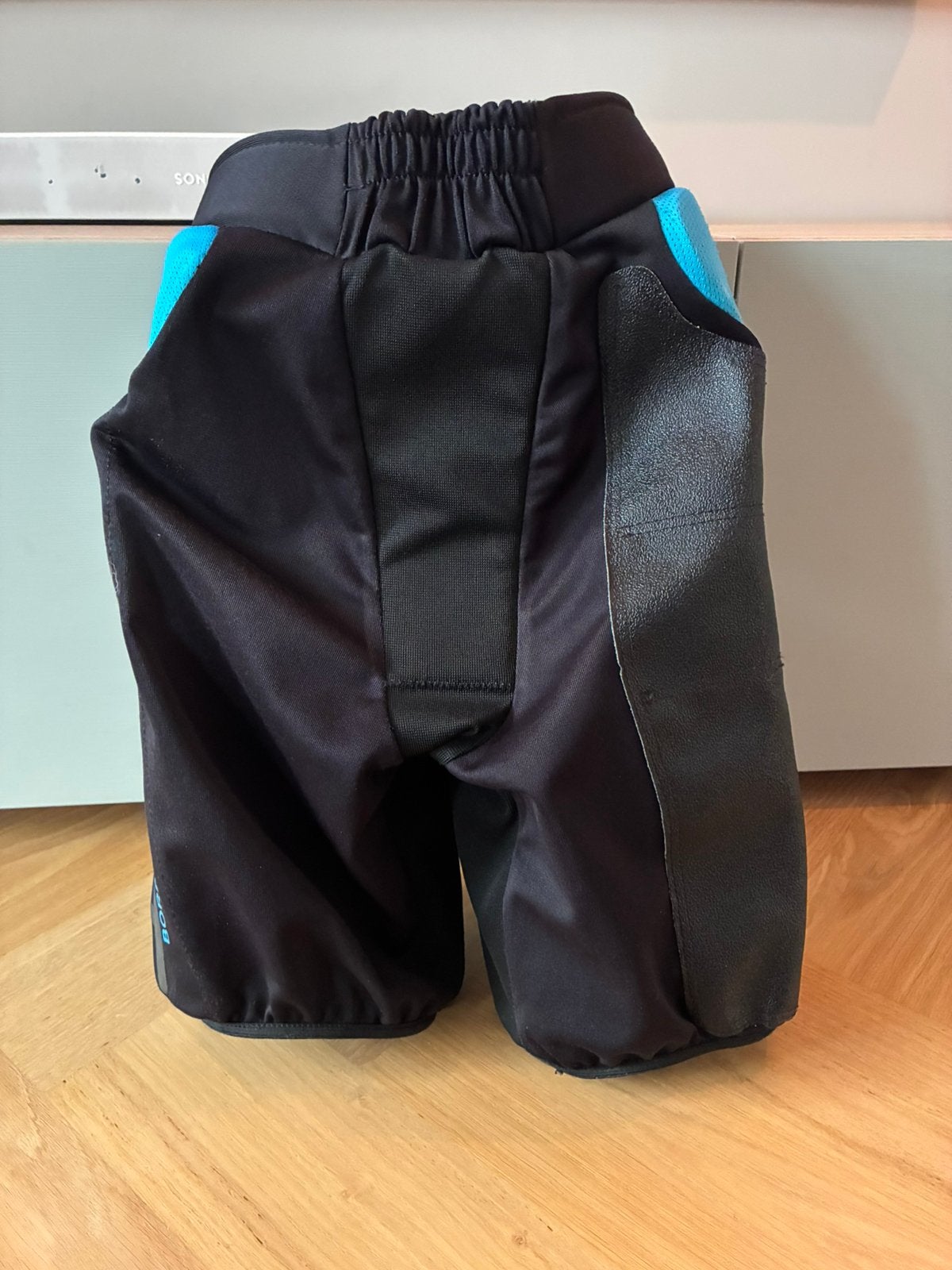 Keepers broek OBO yahoo xs, Ophalen, Gebruikt, Kleding