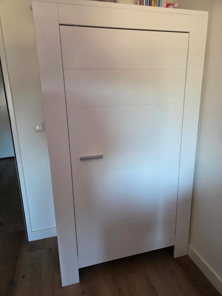 Bobita kinderkast, Ophalen, Kast, 50 tot 70 cm, 105 cm of meer