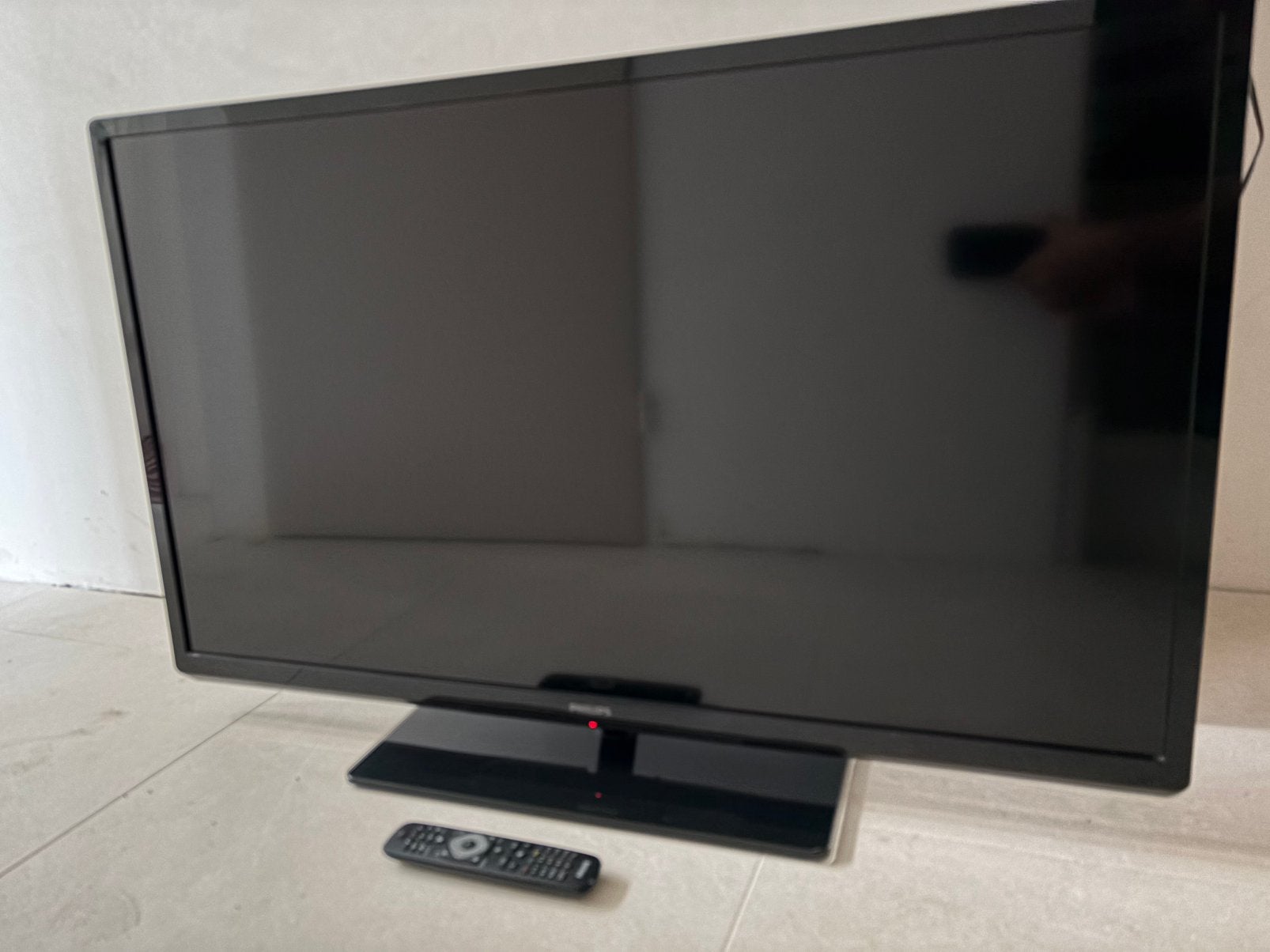 Philips 42PFL3507H/12 TV, Ophalen, 100 cm of meer, 50 Hz, Philips