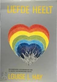 Louise L. Hay Liefde Heelt, Verzenden, Gelezen, Spiritualiteit algemeen, Overige typen