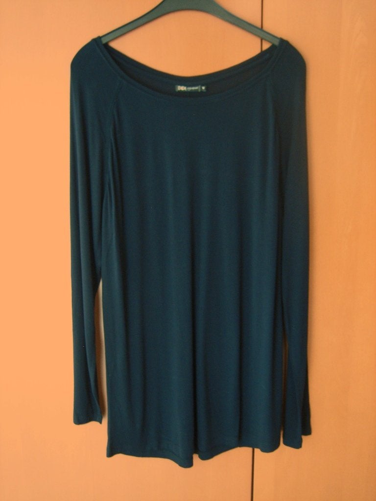 Diepzwart speels tuniekshirt DIDI maat XL snazzeys, Kleding | Dames, Blouses en Tunieken, Verzenden, Zwart, Maat 46/48 (XL) of groter