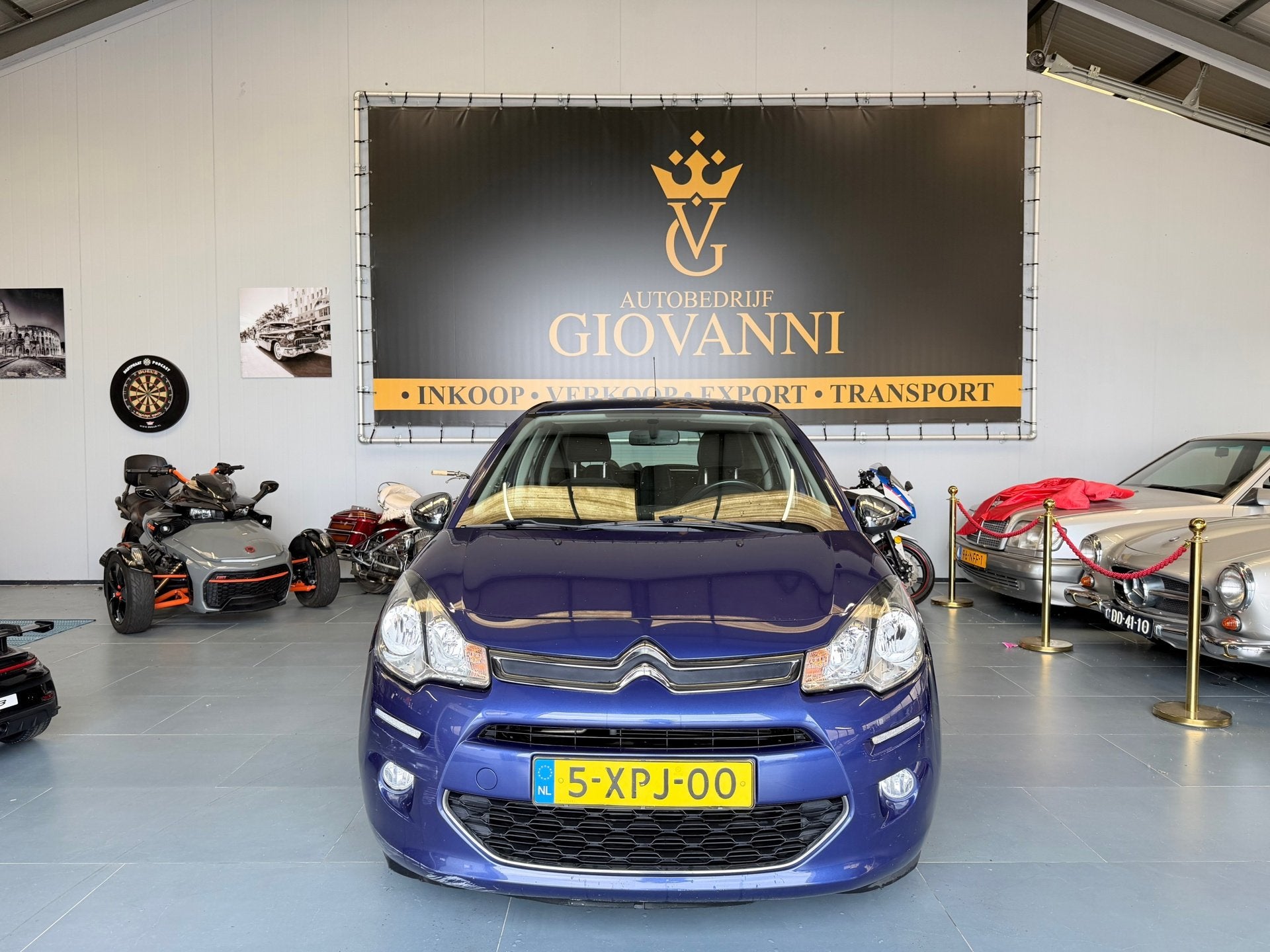 Citroen C3 1.0 VTi Collection inruil mogelijk, Auto's, Voorwielaandrijving, 450 kg, Gebruikt, 31 €/maand