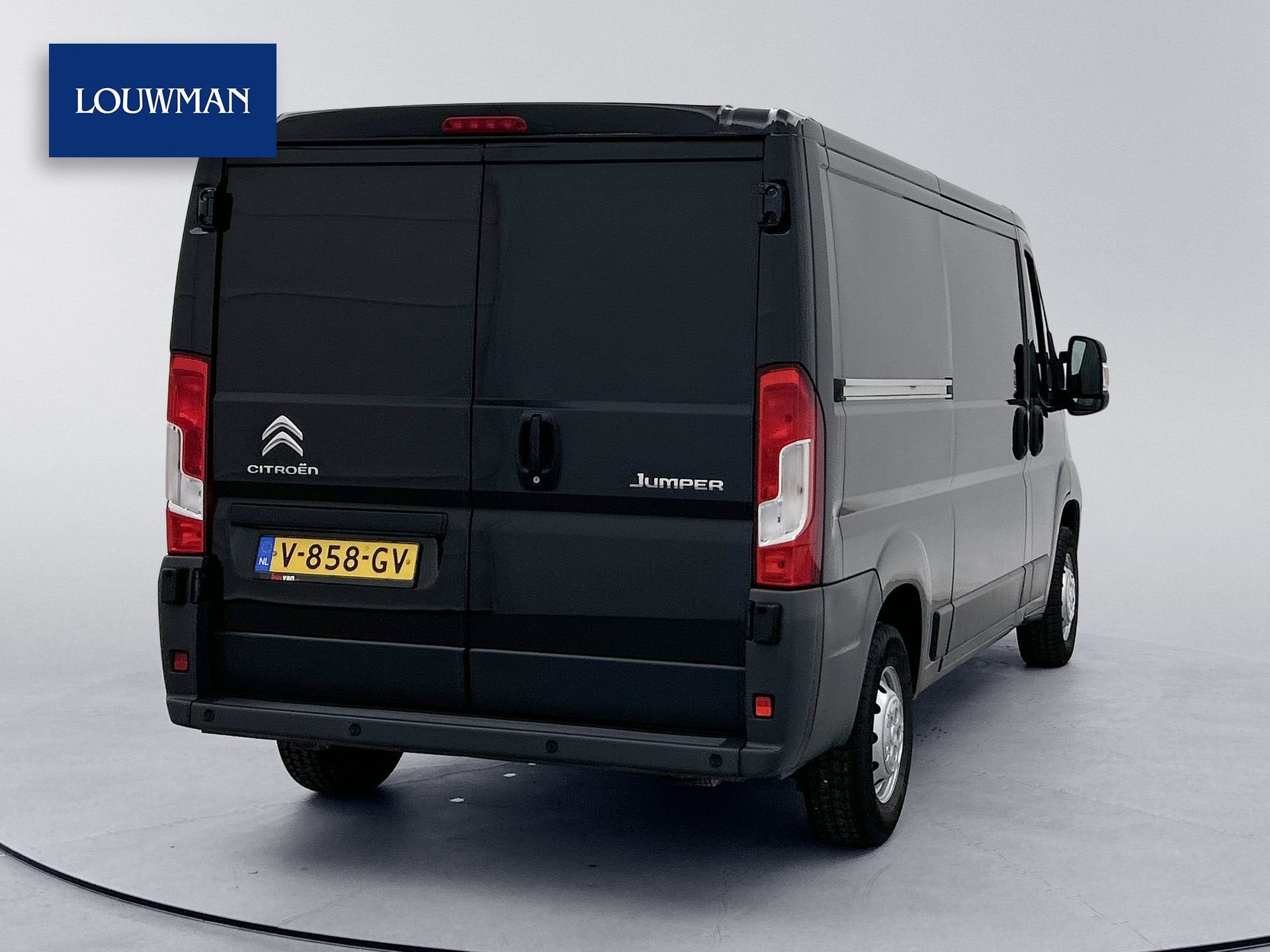 Citroën Jumper