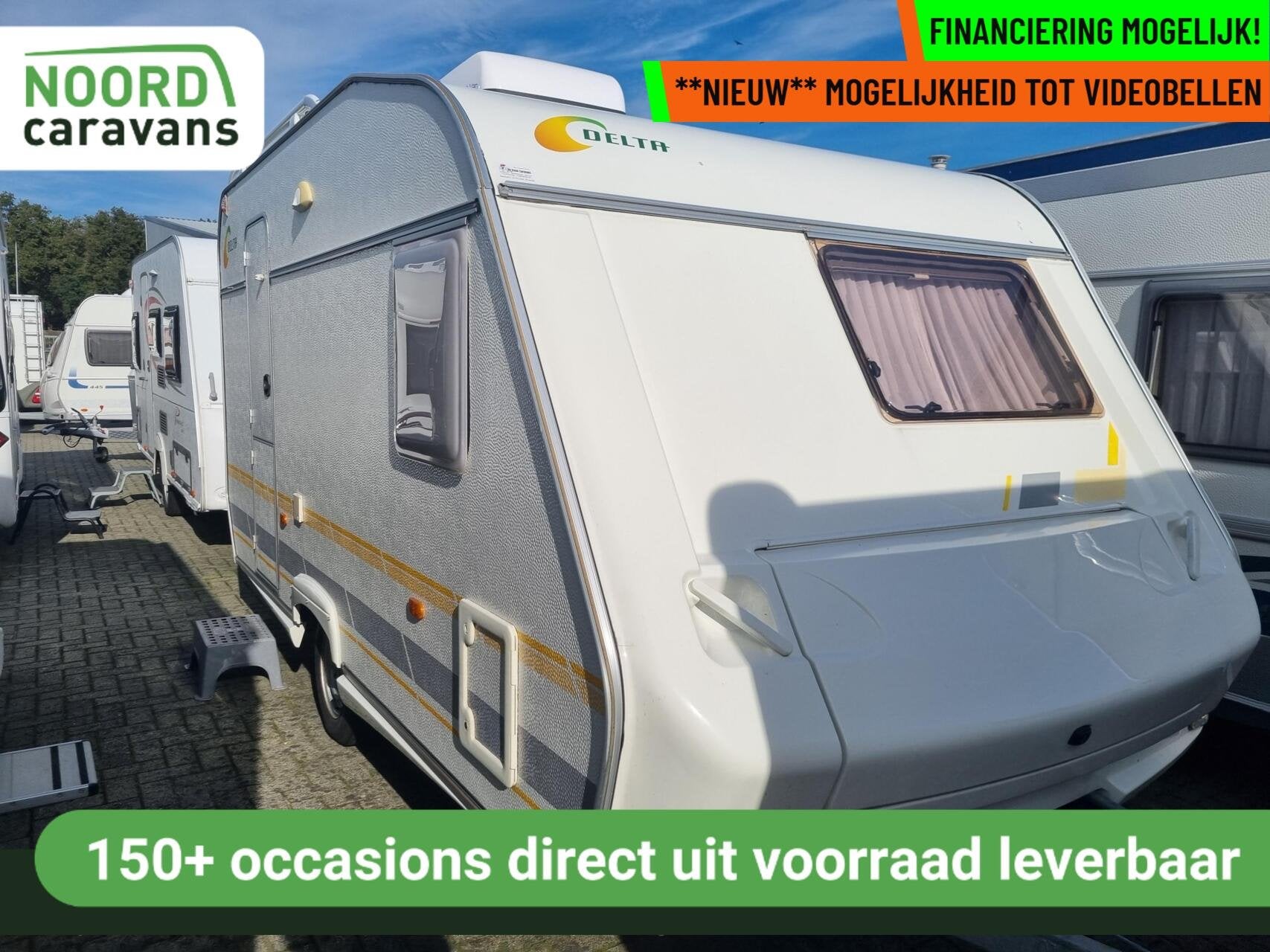 Beyerland euroliner 3900 fb MOVER + AIRCO + VOORTENT, Bedrijf, 750 - 1000 kg, Hordeur, 6 tot 7 meter