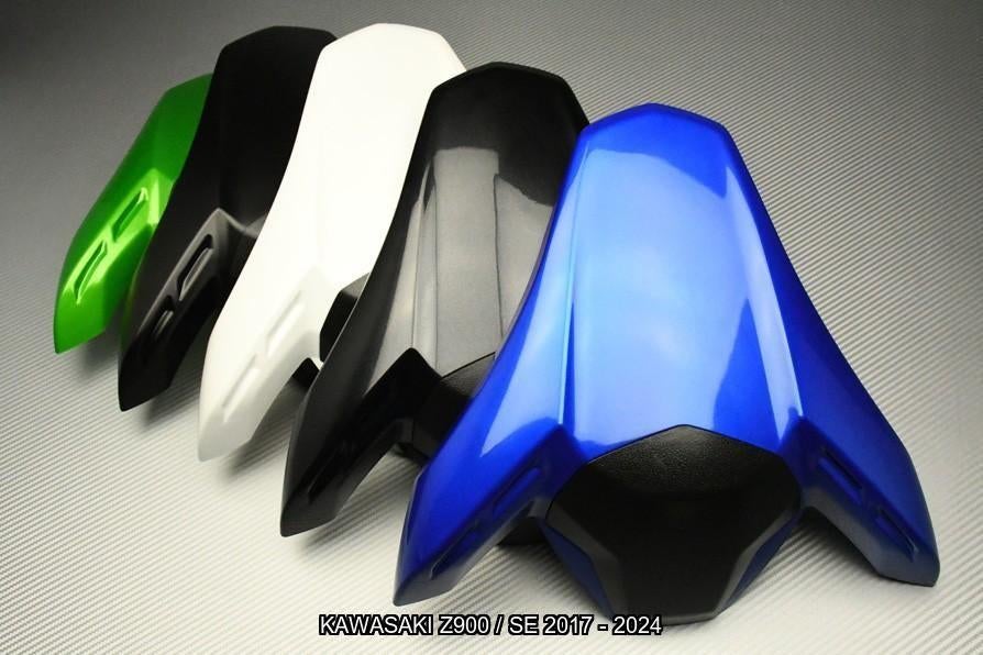 AVDB Seat Cover voor KAWASAKI Z900 / SE / A2 2017 2024 2020