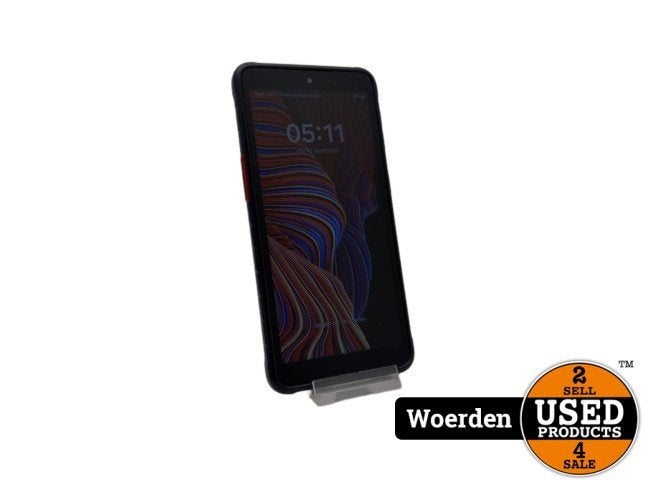 Samsung Galaxy xCover 5 64GB | Zeer nette staat | Garantie, Samsung, Zo goed als nieuw, Support@Samsung.com, 129, Samsung-ro, Yeongtong-gu
Suwon-si, Gyeonggi-do 16677
South Korea