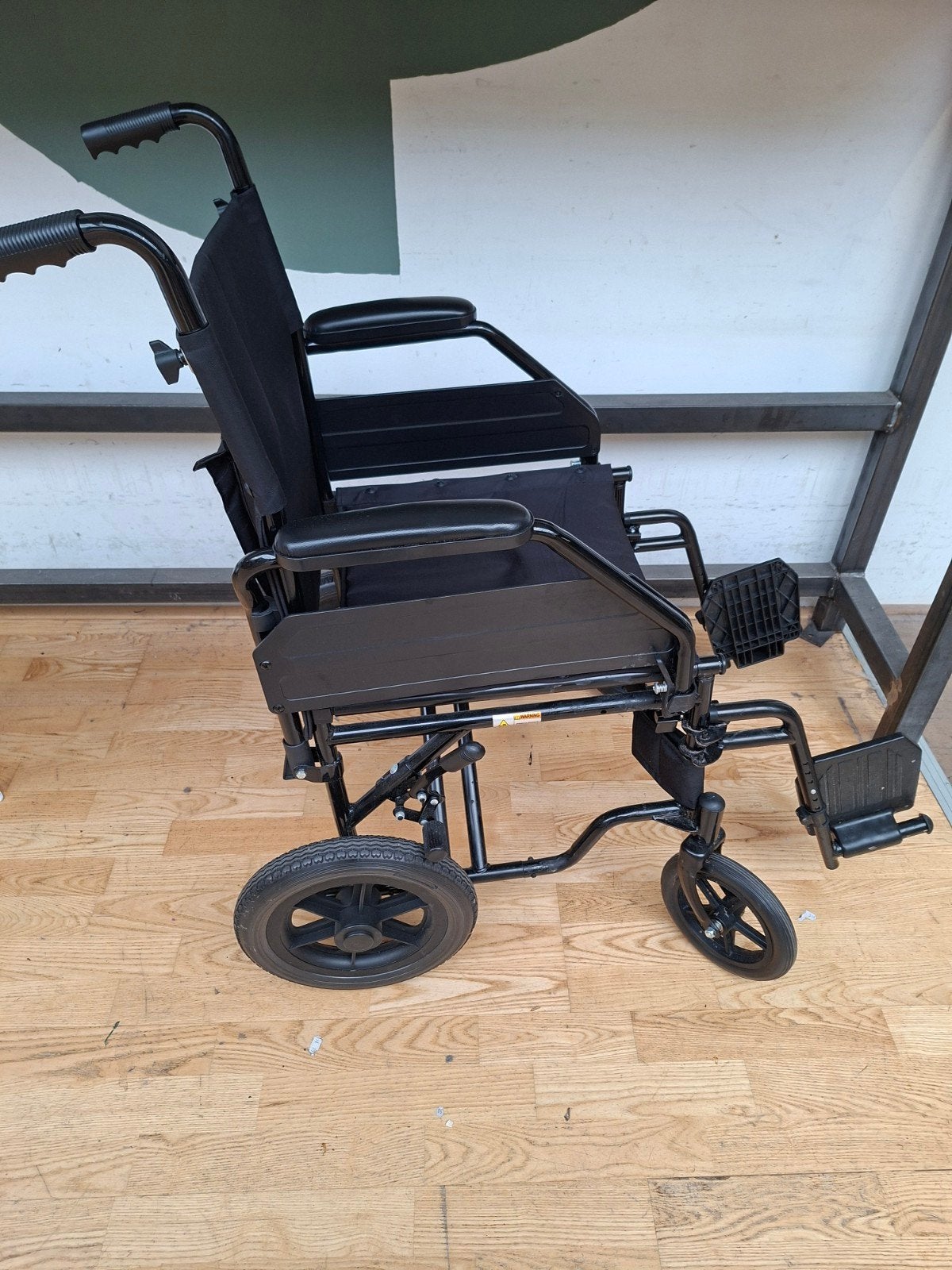 multimotion rolstoel, Diversen, Rolstoelen, Ophalen of Verzenden, Zo goed als nieuw, Duwrolstoel