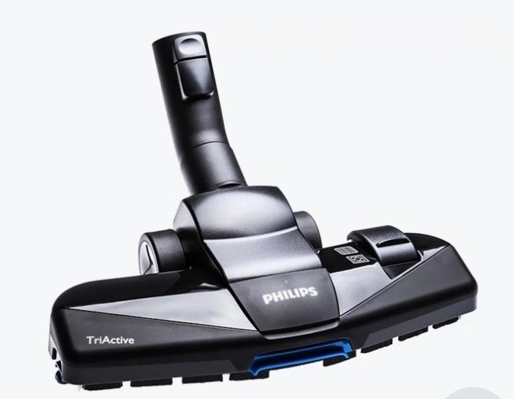 Philips TriActive mondstuk 35mm Zwart, Stofzak, Philips, Overige typen, Nieuw
