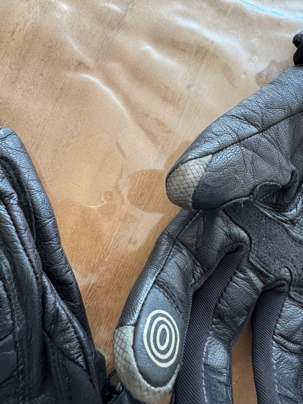 DIFI zomer Motorhandschoenen met smartphone touchscreen, Ophalen of Verzenden, Tweedehands, Heren, Handschoenen