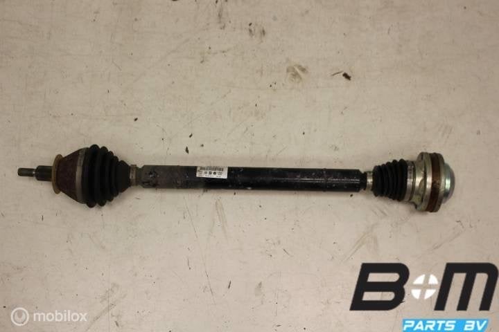 Aandrijfas rechts Volkswagen Polo 6R 6R0407762S, Gebruikt