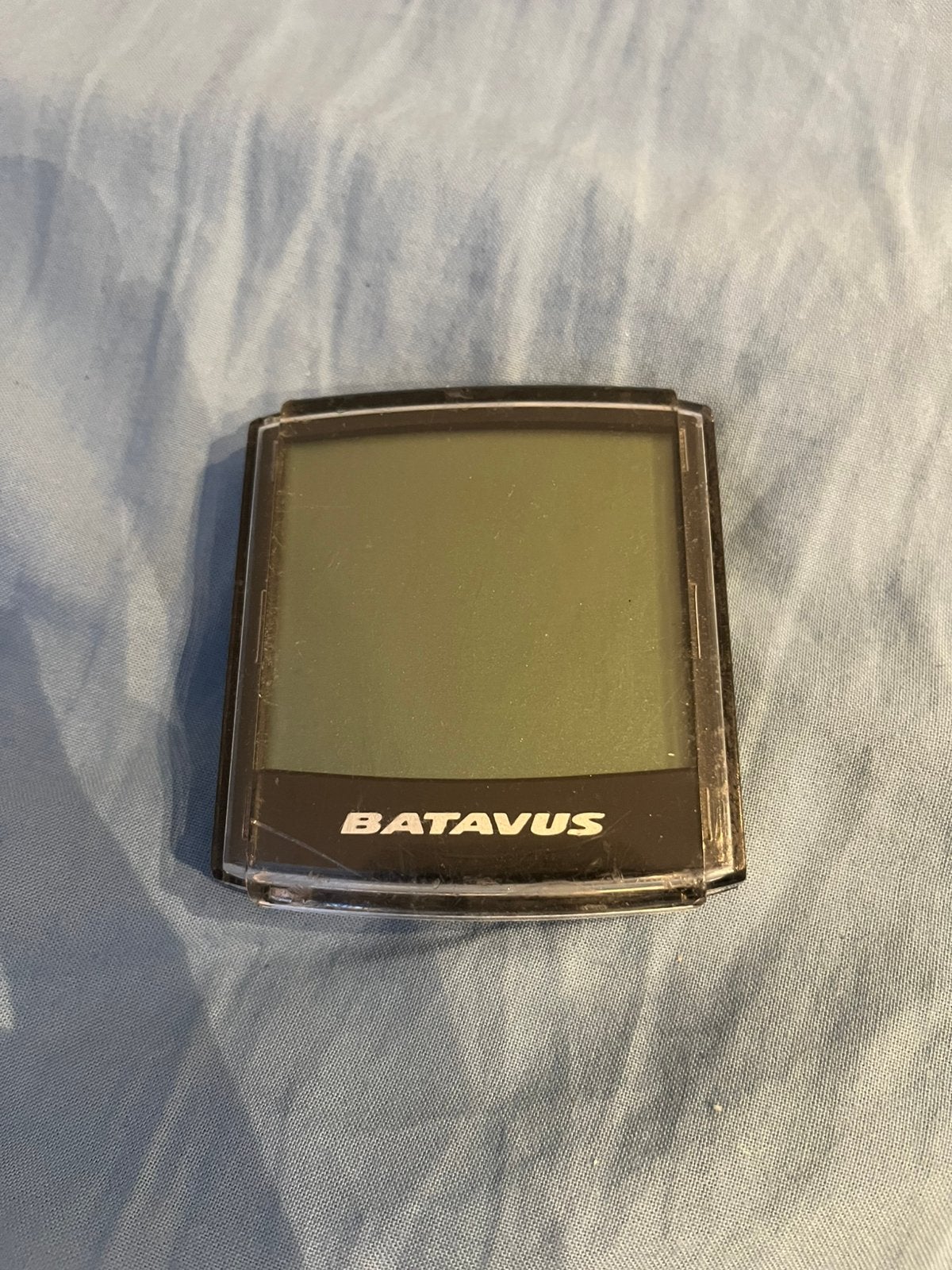 Fietsdisplay batavus, Ophalen of Verzenden, Zo goed als nieuw