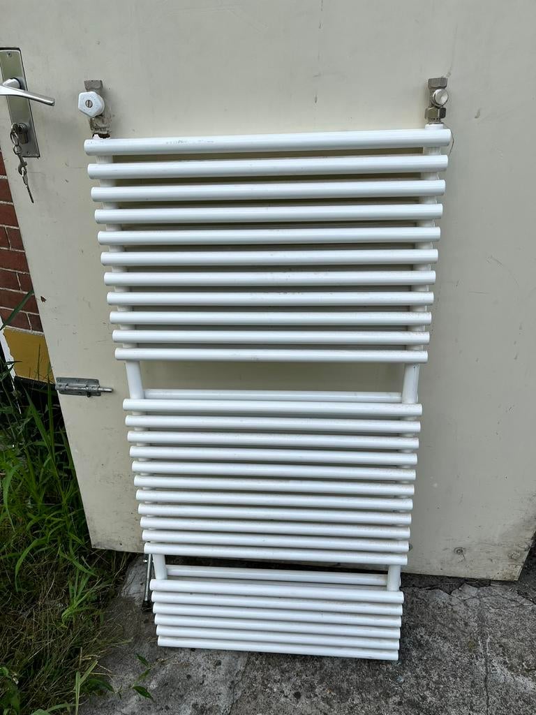 Design radiator, Ophalen, Gebruikt, Radiator, 60 tot 150 cm