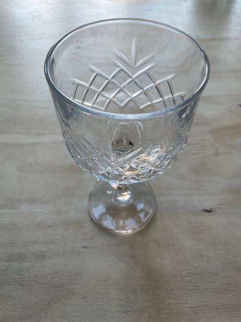 G&T-glazen - cocktailglazen, Pasabahce stijl, 23 stuks, Verzamelen, Glas en Borrelglaasjes, Ophalen, Zo goed als nieuw, Overige typen