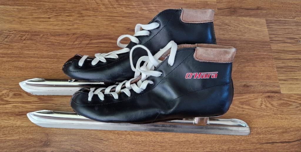 O'Hara Noren Schaatsen - Maat 41, Overige merken, Klapschaats, Nieuw, Ophalen of Verzenden
