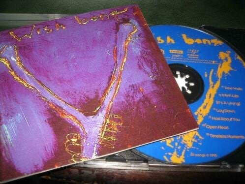 CD Wishbone – Wishbone – , Ophalen of Verzenden, Gebruikt, Poprock