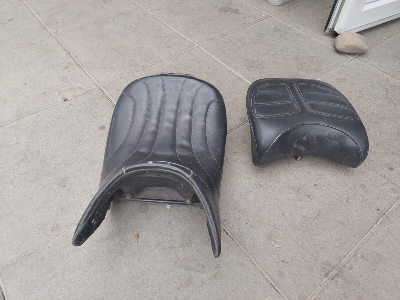 Bmw R 1200 GS Corbin zadel, Motoren, Ophalen of Verzenden, Gebruikt