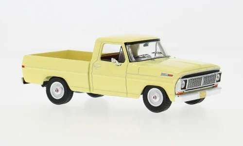 Ford F-100 PickUp, Ophalen of Verzenden, Nieuw, Auto, Overige merken