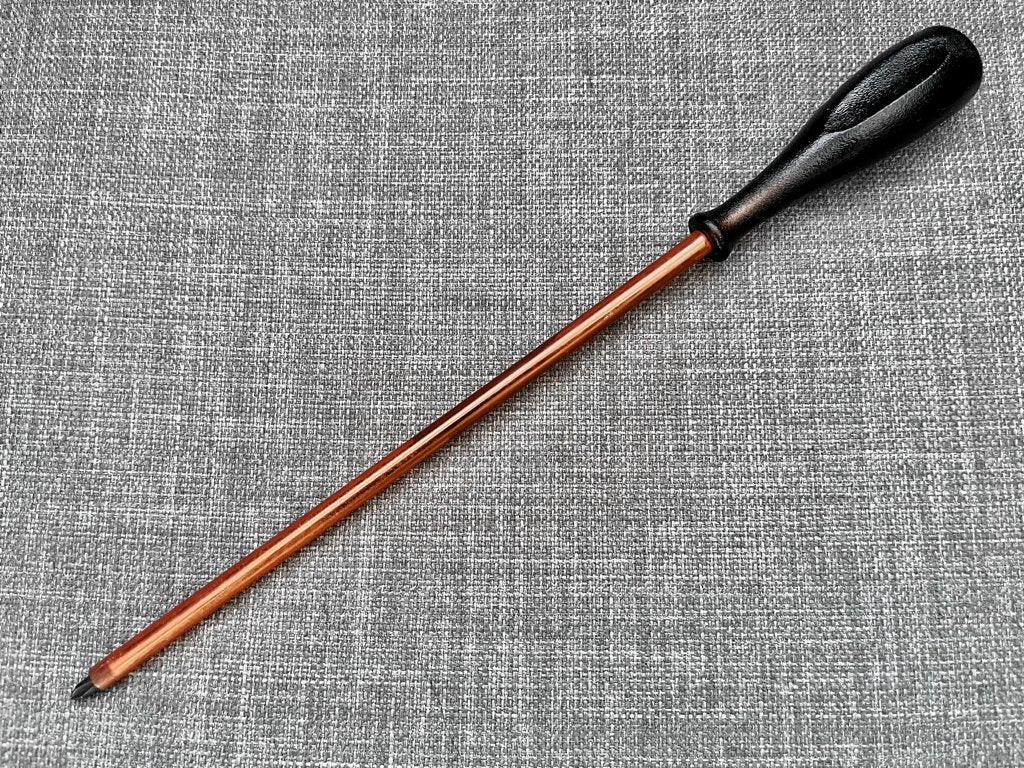 Unior LSi Schroevendraaier PH1x200 – Extra lang / Geïsoleerd, Ophalen, Nieuw