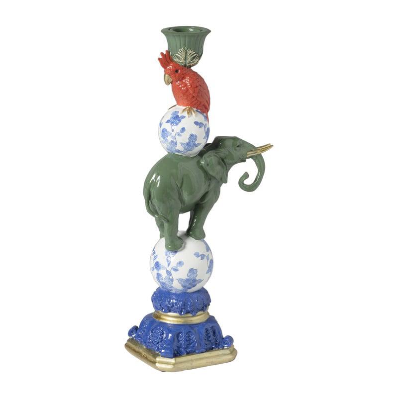 GEZOCHT!  Deze kandelaar van Xenos, Overige materialen, Overige kleuren, 25 tot 50 cm, Ophalen of Verzenden
