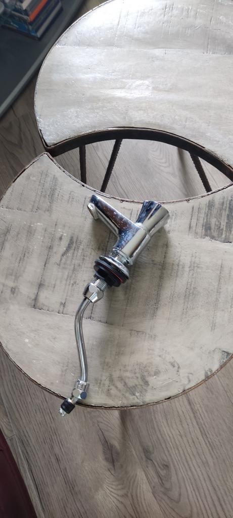 Keuken kraan Grohe, Ophalen, Minder dan 25 cm, Minder dan 50 cm, Minder dan 100 cm