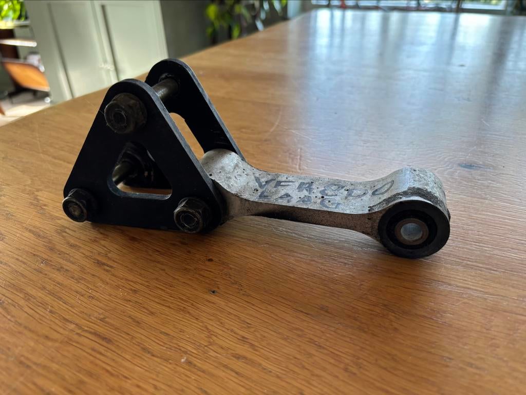 HONDA VFR 800 FI 98-01 VERLAGING SET LAGER LAAG SCHOKBREKER, Motoren, Ophalen of Verzenden, Gebruikt