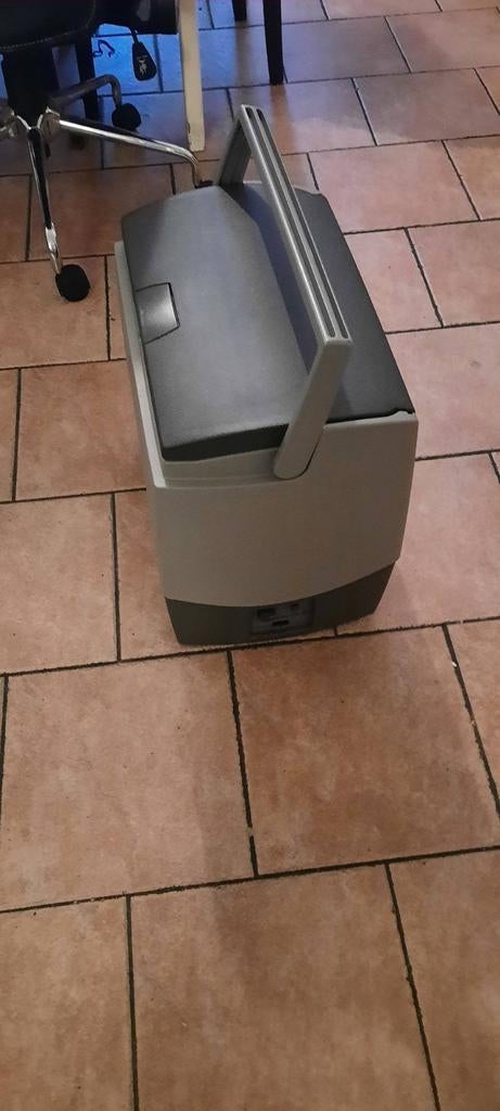 Waeco CDF-18 auto compressor koelbox op 12v, Ophalen of Verzenden, Compressor