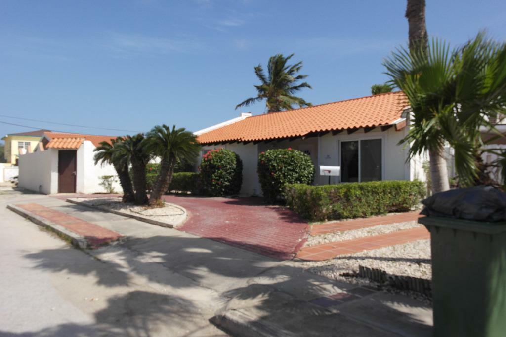 VAKANTIEHUIS ARUBA met ZWEMBAD! Voor top vakantie!, Vakantie, Vakantiehuizen | Nederlandse Antillen, Wasmachine, Aruba, Overige