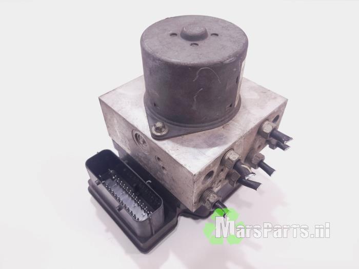 ABS Pomp van een Mini Mini, Gebruikt, -, -, Ophalen of Verzenden