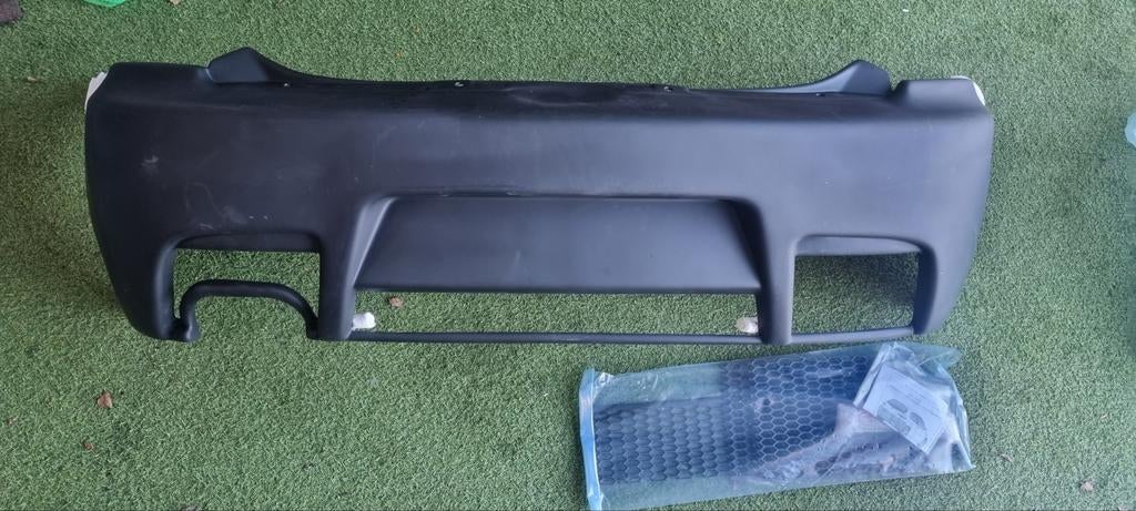 Alfa 147 GTA look achterbumper, Auto-onderdelen, Ophalen, Bumper