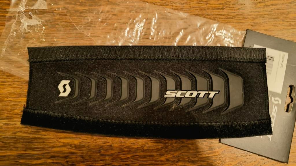 Scott ketting beschermer TPU, Fietsen en Brommers, Ophalen of Verzenden, Nieuw